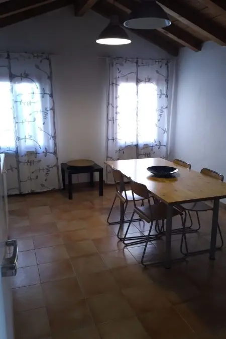 Zweijährige Terrassenwohnung, Appartement 2 personnes à Venise - Photo 23