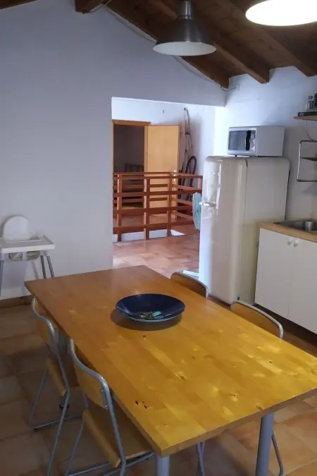 Zweijährige Terrassenwohnung, Appartement 2 personnes à Venise - Photo 24