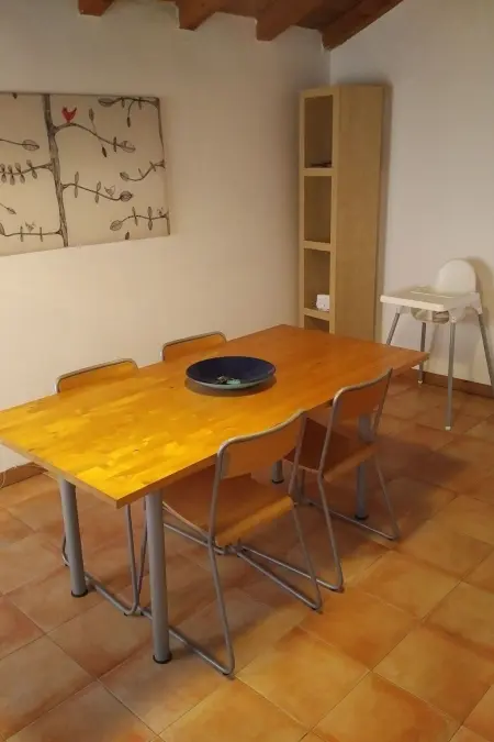 Zweijährige Terrassenwohnung, Appartement 2 personnes à Venise - Photo 25