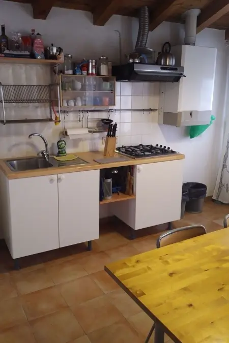 Zweijährige Terrassenwohnung, Appartement 2 personnes à Venise - Photo 26