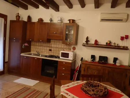 Wohnung Ca' Moro in Venedig, Appartement 4 personnes à Venise - Photo 2