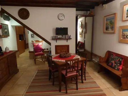 Wohnung Ca' Moro in Venedig, Appartement 4 personnes à Venise - Photo 3