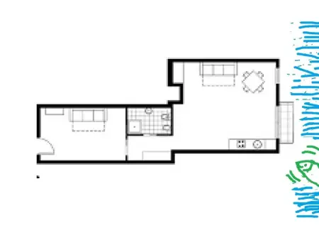 Wohnung Ca' Moro in Venedig, Appartement 4 personnes à Venise - Photo 5