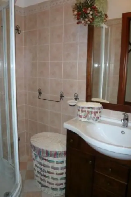 Wohnung Ca' Moro in Venedig, Appartement 4 personnes à Venise - Photo 8