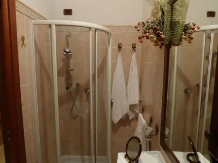 Wohnung Ca' Moro in Venedig, Appartement 4 personnes à Venise - Photo 9