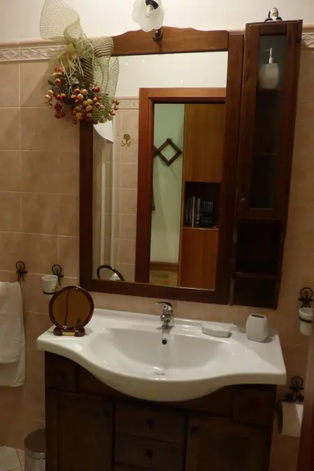 Wohnung Ca' Moro in Venedig, Appartement 4 personnes à Venise - Photo 10