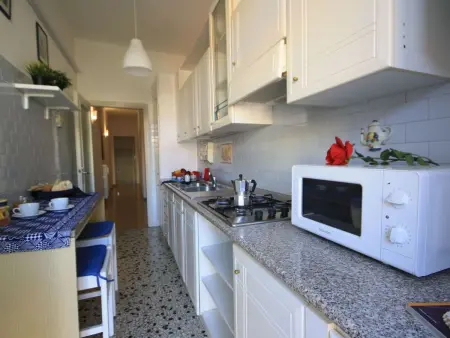 Cà Amaranta apartment, Appartement 2 personnes à Venise - Photo 1