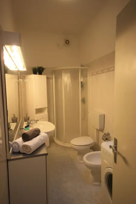 Cà Amaranta apartment, Appartement 2 personnes à Venise - Photo 3