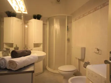 Cà Amaranta apartment, Appartement 2 personnes à Venise - Photo 4