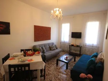 Cà Amaranta apartment, Appartement 2 personnes à Venise - Photo 6