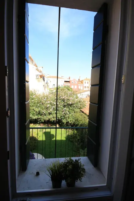 Cà Amaranta apartment, Appartement 2 personnes à Venise - Photo 7