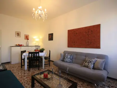 Cà Amaranta apartment, Appartement 2 personnes à Venise - Photo 9
