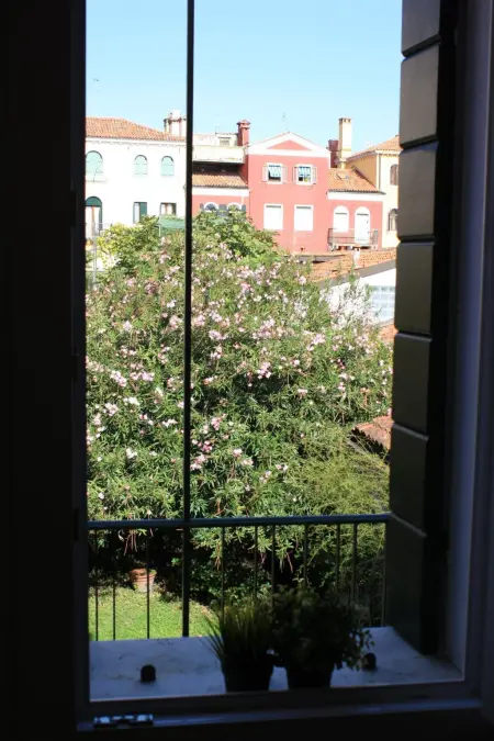 Cà Amaranta apartment, Appartement 2 personnes à Venise - Photo 10