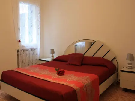 Cà Amaranta apartment, Appartement 2 personnes à Venise - Photo 11