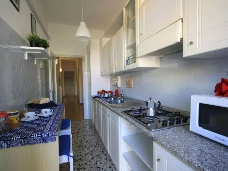 Cà Amaranta apartment, Appartement 2 personnes à Venise - Photo 14