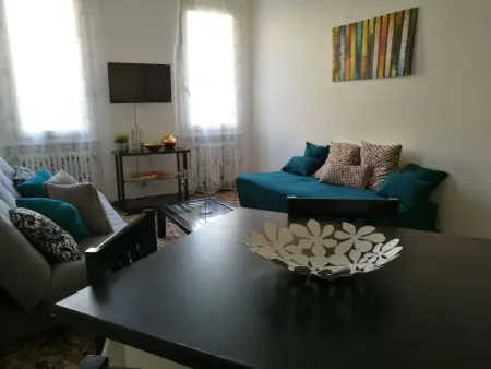 Cà Amaranta apartment, Appartement 2 personnes à Venise - Photo 15