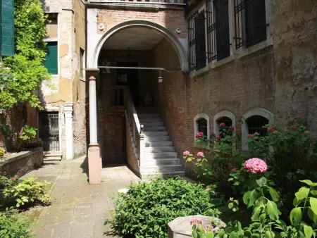 CasaMisa Formosa - Wohnung zwischen Rialtobrücke und Markusplatz - Photo 20