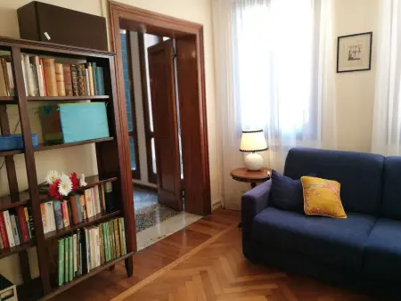 CasaMisa Formosa - Wohnung zwischen Rialtobrücke und Markusplatz - Photo 22