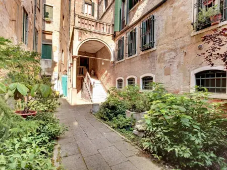 CasaMisa Formosa - Wohnung zwischen Rialtobrücke und Markusplatz - Photo 31
