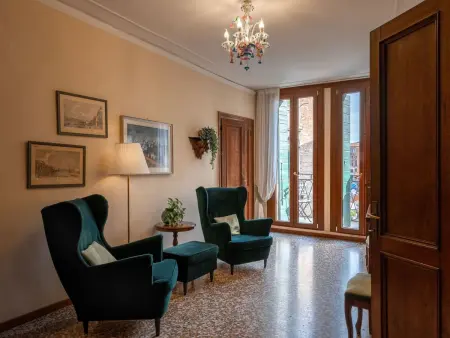 CasaMisa Formosa - Wohnung zwischen Rialtobrücke und Markusplatz - Photo 34