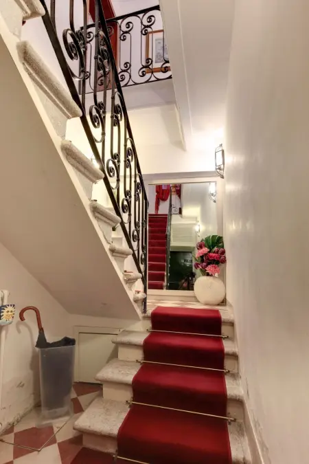 Wohnung PASTE, 3 Minuten von der Rialto-Brücke entfernt - Photo 3