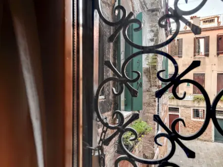 Wohnung PASTE, 3 Minuten von der Rialto-Brücke entfernt - Photo 5