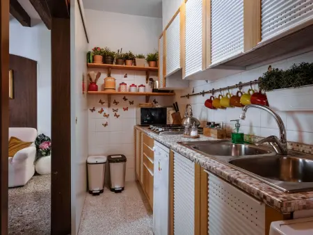 Wohnung PASTE, 3 Minuten von der Rialto-Brücke entfernt - Photo 22