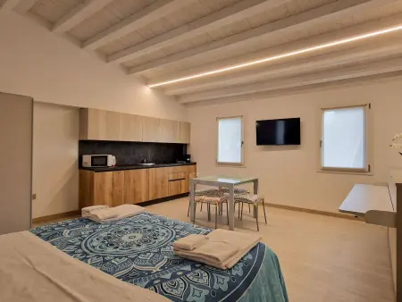 Flache Luna, Appartement 2 personnes à Codogne' - Photo 1