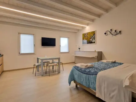 Flache Luna, Appartement 2 personnes à Codogne' - Photo 4