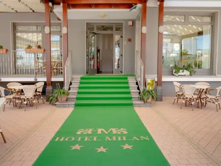 Einzimmerwohnung mit Balkon und Frühstück, Appartement 3 personnes à Rosolina Mare - Photo 13
