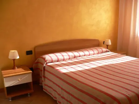 Wohnung für 5 Personen  Residence Milan, Appartement 5 personnes à Rosolina Mare - Photo 2