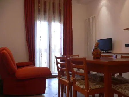 Wohnung für 5 Personen  Residence Milan, Appartement 5 personnes à Rosolina Mare - Photo 6