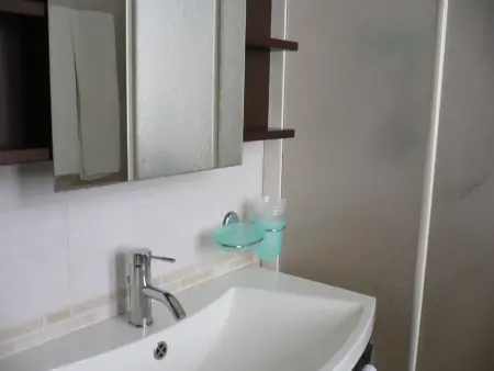 Wohnung für 5 Personen  Residence Milan, Appartement 5 personnes à Rosolina Mare - Photo 8