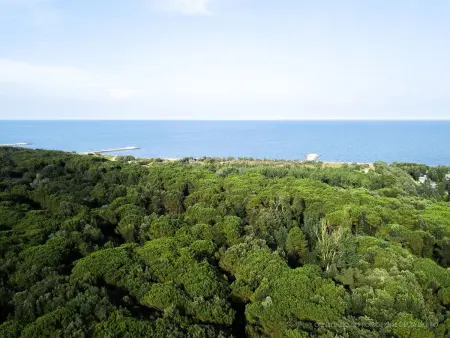 Wohnung für 5 Personen  Residence Milan, Appartement 5 personnes à Rosolina Mare - Photo 17