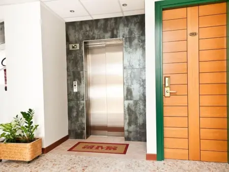 Wohnung für 5 Personen  Residence Milan, Appartement 5 personnes à Rosolina Mare - Photo 25