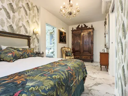 Tenuta  Villa Dalla Benetta  Pool - Wassermassage - Photo 46