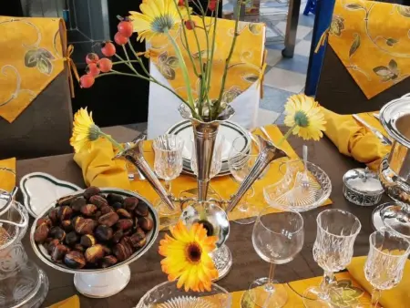 Ferienvilla 'Villa San Valentino, Maison 10 personnes à Castelbaldo - Photo 9
