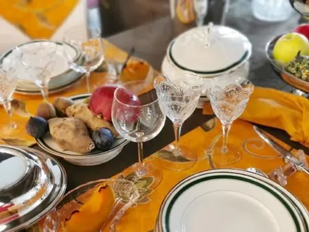 Ferienvilla 'Villa San Valentino, Maison 10 personnes à Castelbaldo - Photo 11