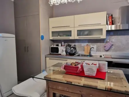 Ferienvilla 'Villa San Valentino, Maison 10 personnes à Castelbaldo - Photo 14