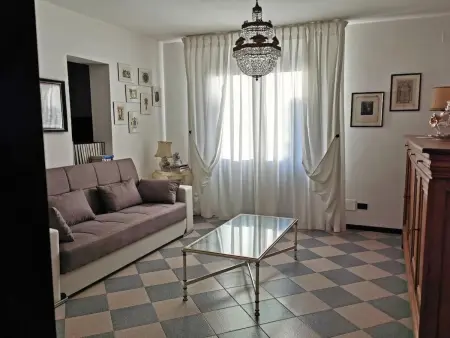 Ferienvilla 'Villa San Valentino, Maison 10 personnes à Castelbaldo - Photo 17