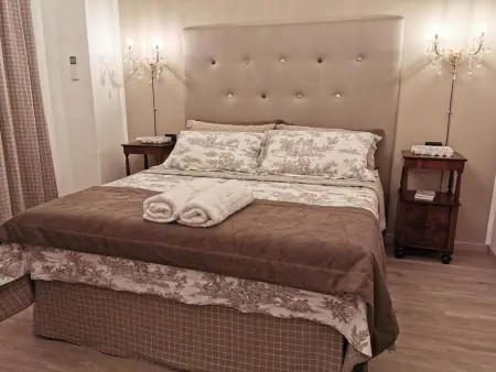 Ferienvilla 'Villa San Valentino, Maison 10 personnes à Castelbaldo - Photo 19