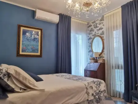 Ferienvilla 'Villa San Valentino, Maison 10 personnes à Castelbaldo - Photo 21