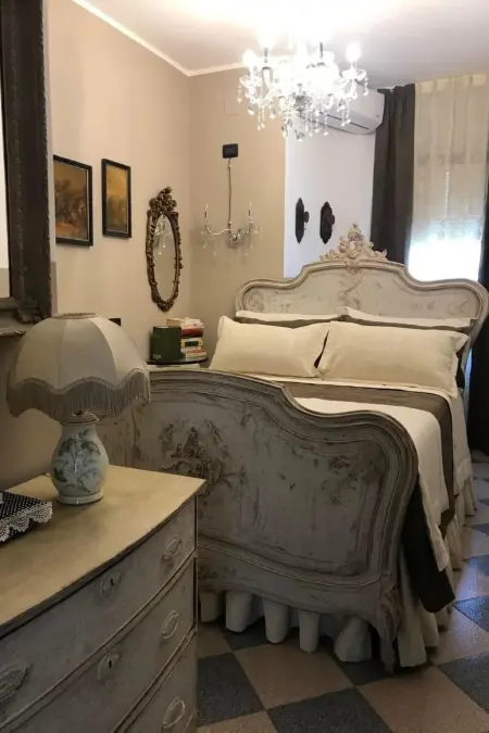 Ferienvilla 'Villa San Valentino, Maison 10 personnes à Castelbaldo - Photo 25