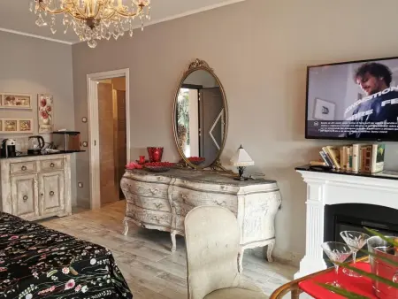 Ferienvilla 'Villa San Valentino, Maison 10 personnes à Castelbaldo - Photo 26
