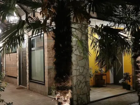 Ferienvilla 'Villa San Valentino, Maison 10 personnes à Castelbaldo - Photo 32