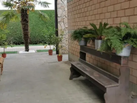 Ferienvilla 'Villa San Valentino, Maison 10 personnes à Castelbaldo - Photo 35