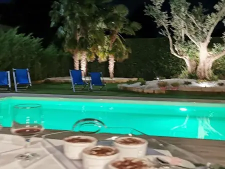 Ferienvilla 'Villa San Valentino, Maison 10 personnes à Castelbaldo - Photo 40