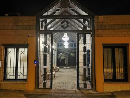 Ferienvilla 'Villa San Valentino, Maison 10 personnes à Castelbaldo - Photo 41