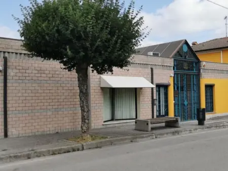 Ferienvilla 'Villa San Valentino, Maison 10 personnes à Castelbaldo - Photo 43