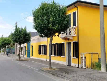 Ferienvilla 'Villa San Valentino, Maison 10 personnes à Castelbaldo - Photo 44